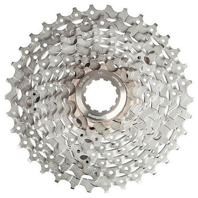 Shimano Deore XT CS-M770 11-34 9 Geschwindigkeit