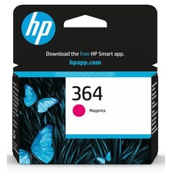 Tintenpatrone HP cb319ee nr364 Magenta