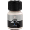 Schjerning Hobbyfarbe Metallic, Perlmutt (5199), 30 ml 1 Flasche