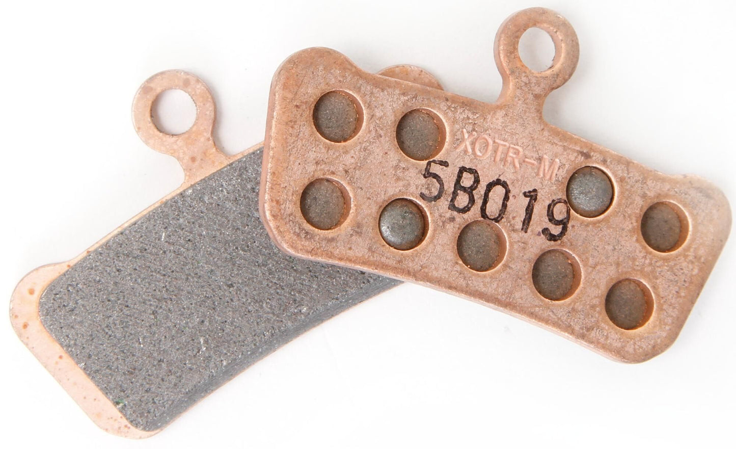 Sram Scheibenbremsbeläge Disc Br.Pad Sintermetall