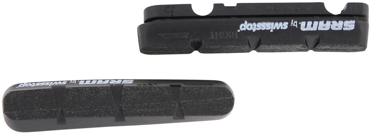 SRAM BREAKE PAD S901 Direkt Mount F.Alu Rim