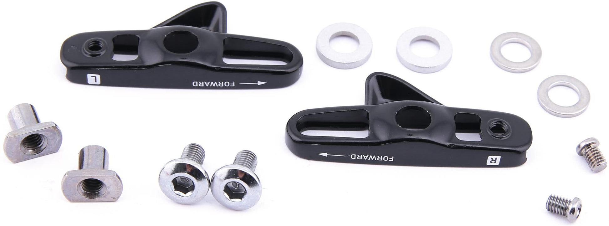 SRAM BREAK PAD HADER S900 DIR.Bount Heck