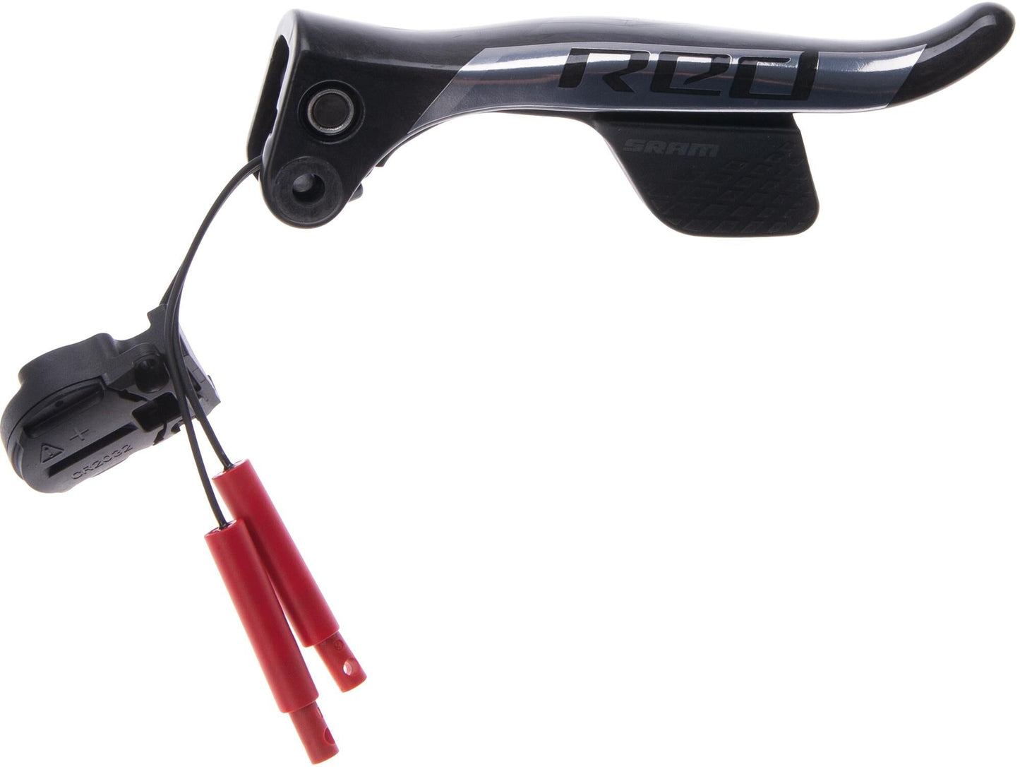 SRAM Shift Br. Hebel rechts rote PAATP -AXS