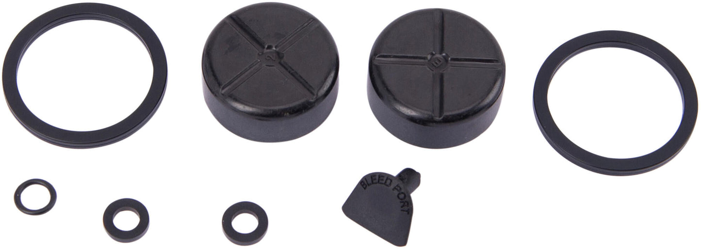 SRAM PISTON KIT ULT TLM B1, Kraft AXS