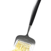 Boska Boska Milano+ Cheese Raspe Black Edelstahl