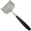 Boska Boska Milano+ Cheese Raspe Black Edelstahl