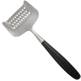 Boska Boska Milano+ Cheese Raspe Black Edelstahl - afbeelding 2