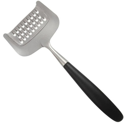 Boska Boska Milano+ Cheese Raspe Black Edelstahl