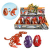 RoboForces Change-Eig-Roboter Dino