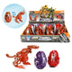 RoboForces Change-Eig-Roboter Dino