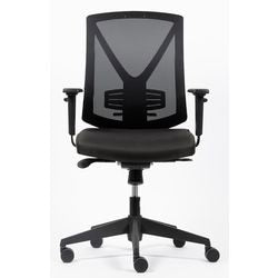 Bürostuhl RS Soho Karl schwarz