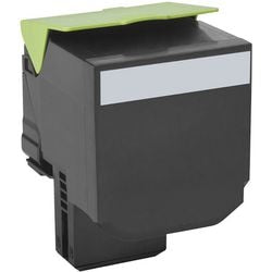 Tonerkartusche Lexmark 802xk schwarz