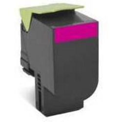 Lexmark Magenta-Tonerkartusche