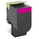 Lexmark Magenta-Tonerkartusche