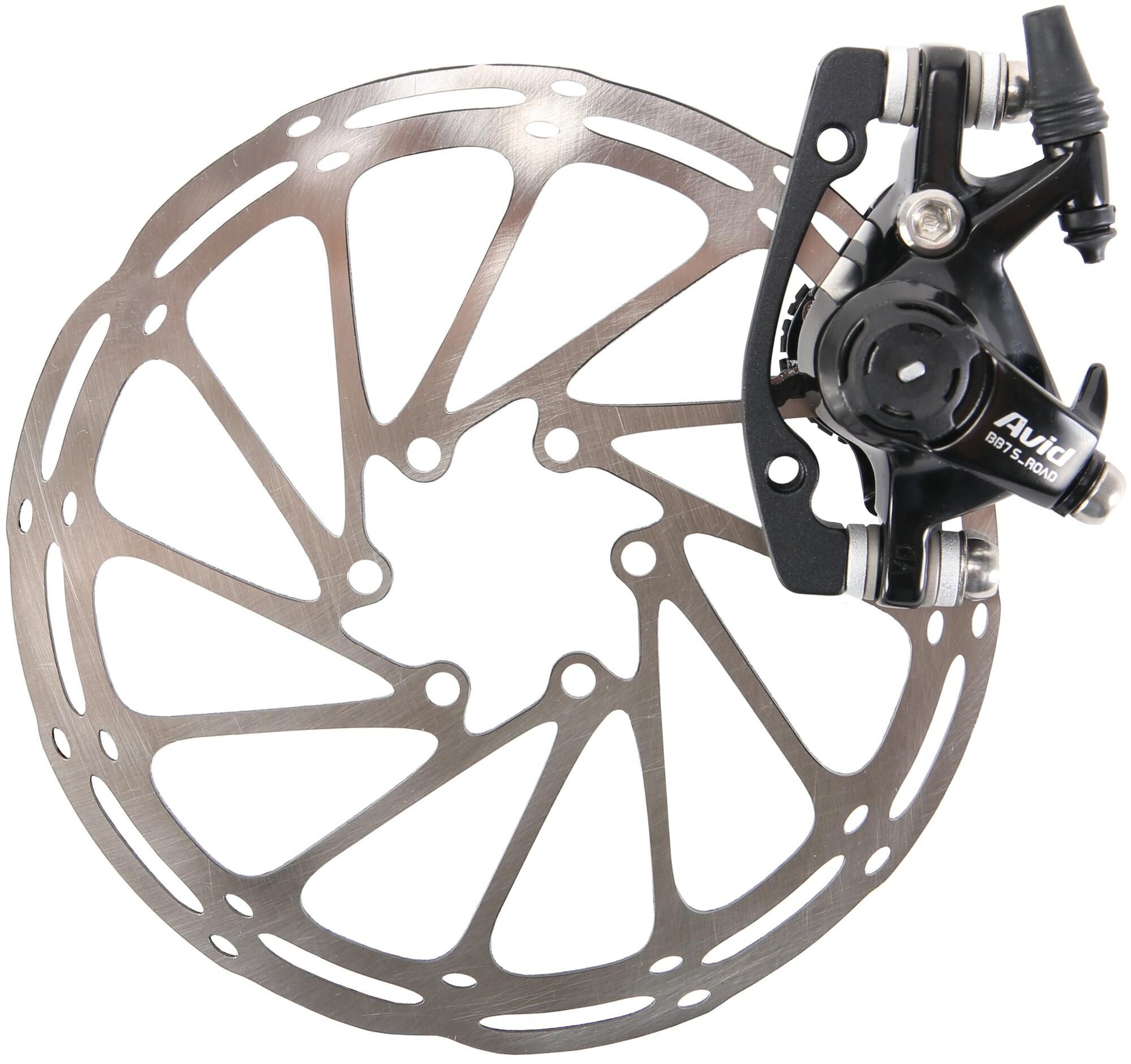 Avid Disc Br. Kugellager 7 Straße S vorne 160 mm