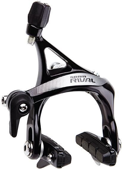 Sram Road Br. Rivale 22 Heck B Grey