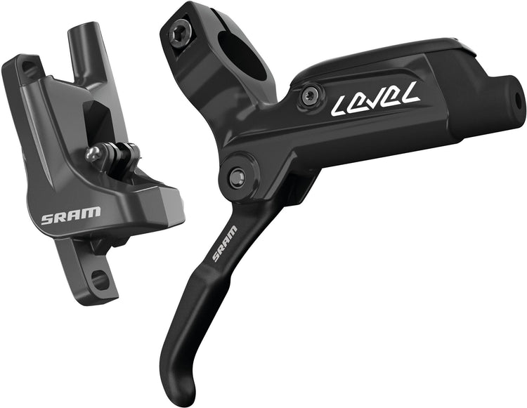 SRAM -Scheibenbremsspiegel FR. 950 mm schwarz