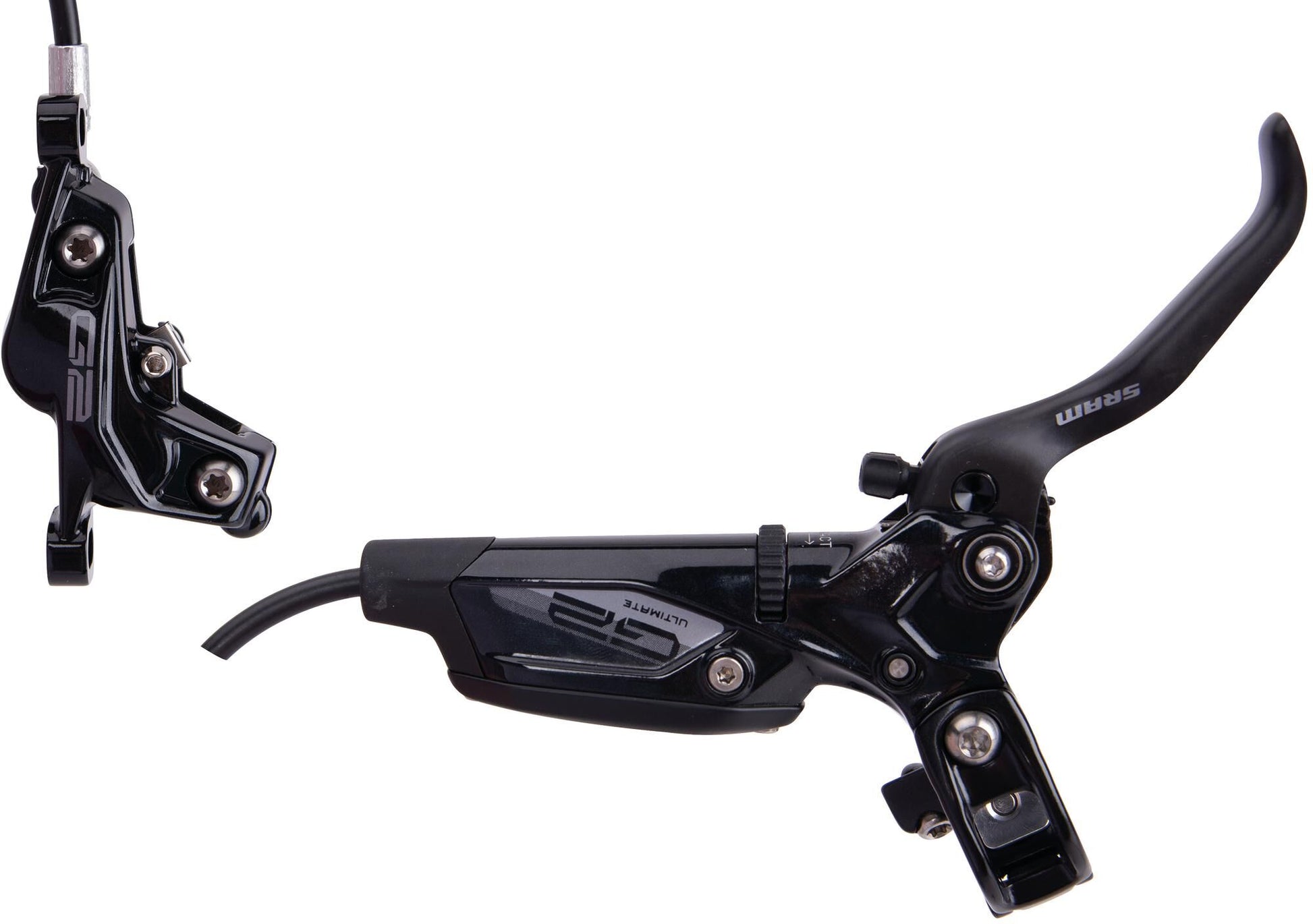 SRAM -Scheibenbremse G2 Ultim. Fr.950mm schwarz