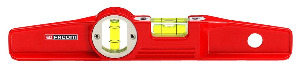 Facom magnetische Wasserwaage 40 cm