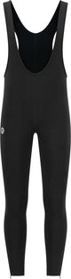 Rogelli Core Fahrradhose Herren - Hosenträger - ohne Sitzpolster - Schwarz - 5XL