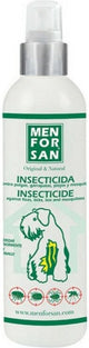 Menforsan Insektizid für Hunde gegen Parasiten (250 ml)