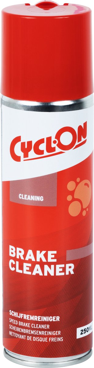 Bremsenreiniger Cyclon 250ml