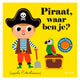 Pirat der Gottmer-Verlagsgruppe, wo bist du?