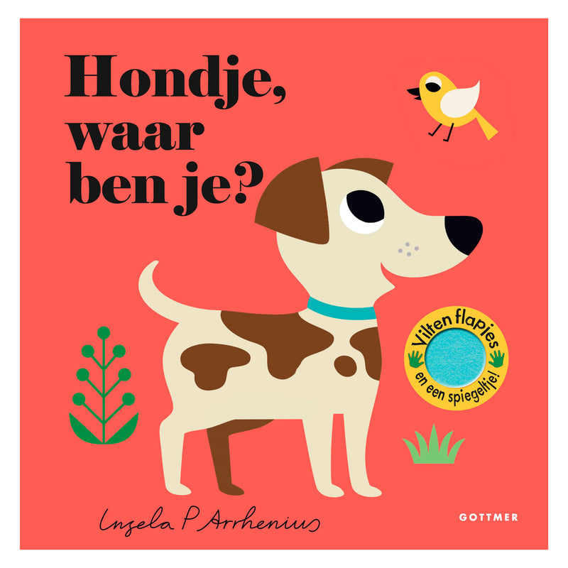 Gottmer-Verlegergruppe, Hund, wo bist du?