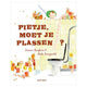 Gottmer Verlagsgruppe Pietje, musst du pinkeln?