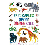 Das große Tierbuch der Gottmer-Verlagsgruppe von Eric Carle - afbeelding 1