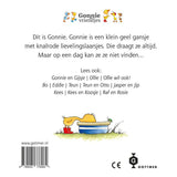 Gottmer-Verlagsgruppe Gonnie und Freunde – Gonnie - afbeelding 2