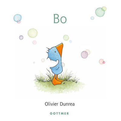 Gottmer Publishers Group Gonnie and Friends – Bo