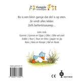 Gottmer Publishers Group Gonnie and Friends – Bo - afbeelding 2