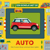 Die Gottmer-Verlagsgruppe macht eine Tour mit dem Auto