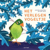 Gottmer-Verlagsgruppe Der scheue Vogel