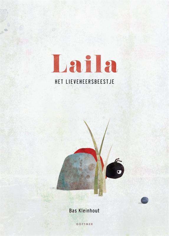 Gottmer Verlagsgruppe Laila der Marienkäfer
