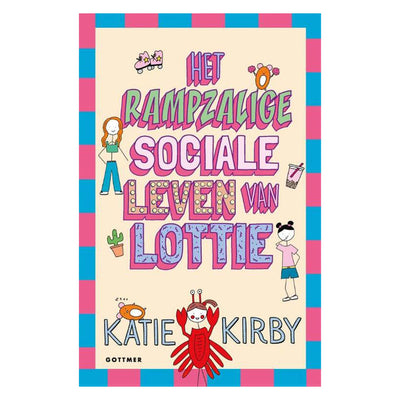 Gottmer Publishers Group: Lotties katastrophales soziales Leben