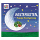Buch Rupsje Nooitgenoeg Wellstrusten