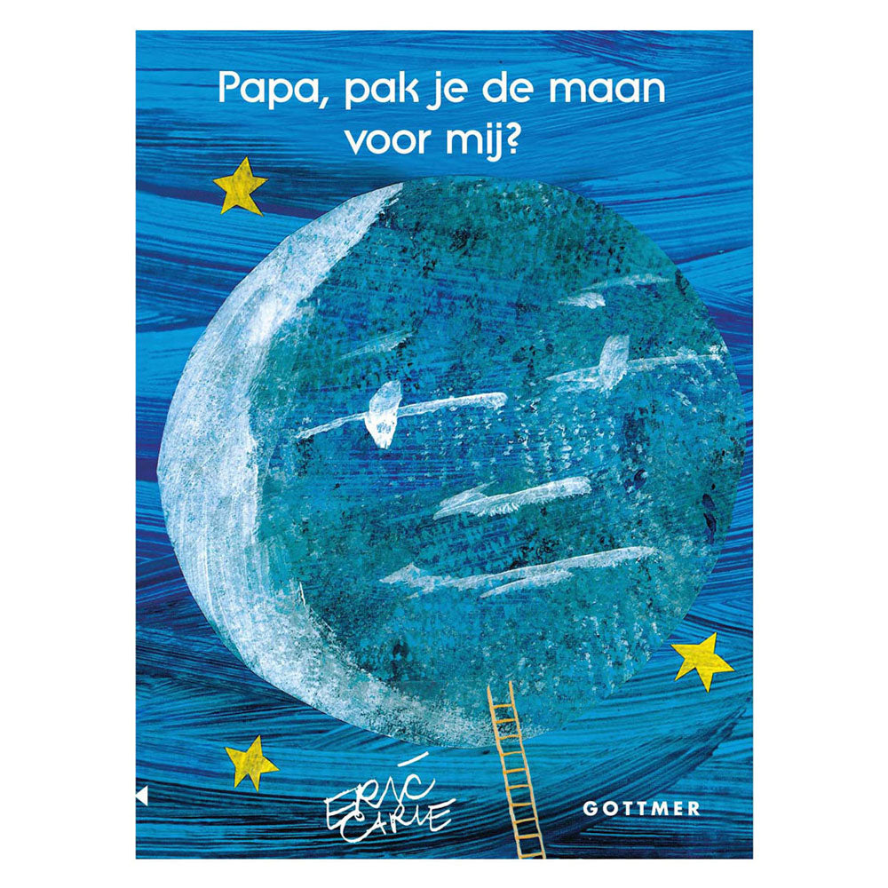 Pappbuch der Gottmer-Verlagsgruppe Papa, holst du mir den Mond?