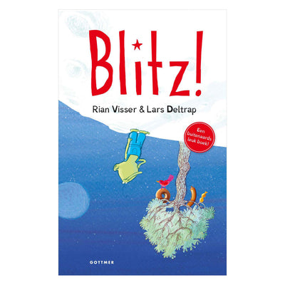 Blitz der Gottmer-Verlagsgruppe! 1 - Blitz