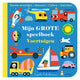 Der Gottmer-Verlag gruppiert meine großen Playbook-Fahrzeuge