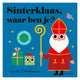 Gottmer Verlagsgruppe Sinterklaas, wo bist du?