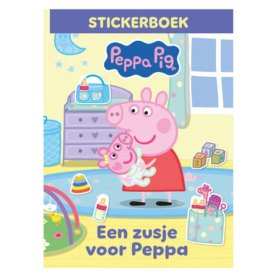 Gottmer-Verleger gruppieren eine Schwester für Peppa