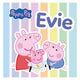 Gottmer Verlagsgruppe Evie Peppa Pig