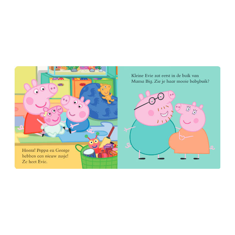 Gottmer Verlagsgruppe Evie Peppa Pig