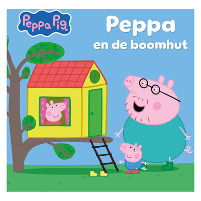 Gottmer Verlagsgruppe Peppa bläst Seifenblasen und Peppa und das Baumhaus