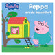 Gottmer Verlagsgruppe Peppa bläst Seifenblasen und Peppa und das Baumhaus