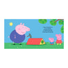 Gottmer Verlagsgruppe Peppa bläst Seifenblasen und Peppa und das Baumhaus