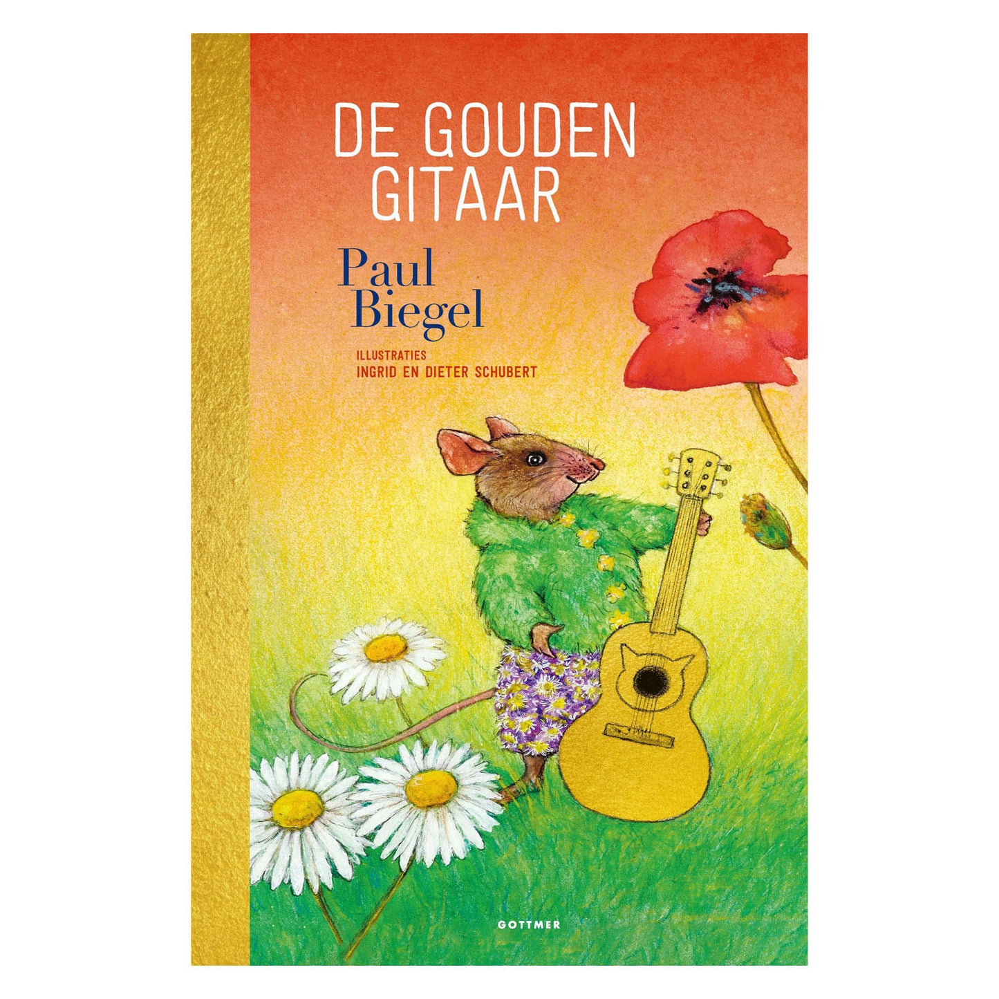 Gottmer-Verlagsgruppe die goldene Gitarre