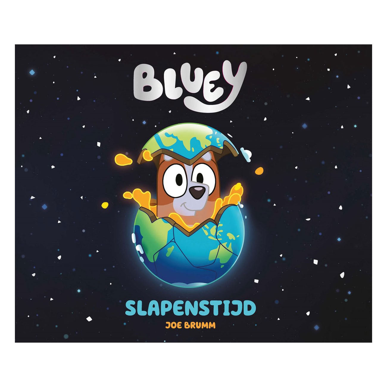 Gottmer Verlagsgruppe Bluey Bedtime
